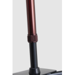 Τετράποδο μπαστούνι Αλουμινίου με μικρή έδρα